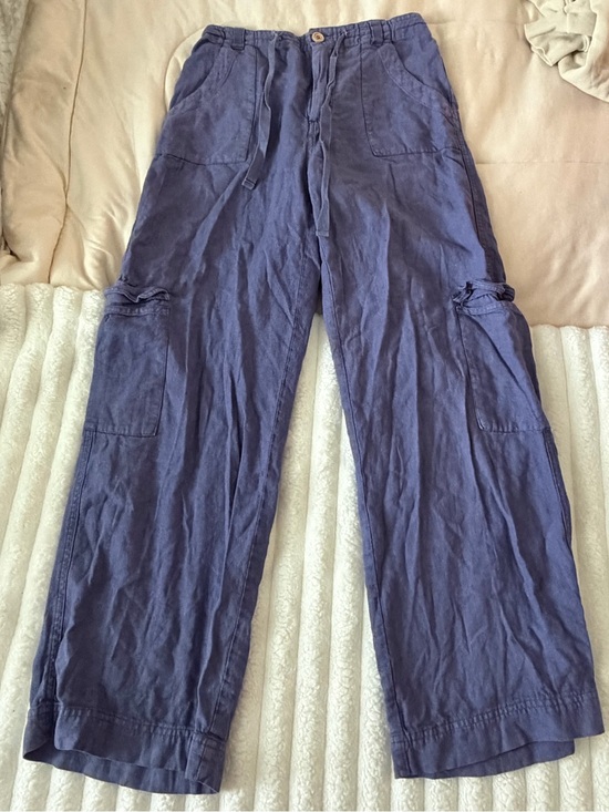 Sincerly Jules Pants - Sincerely Jules Drawstring pants